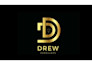 creat burger logo design with diffrent style and uniqe